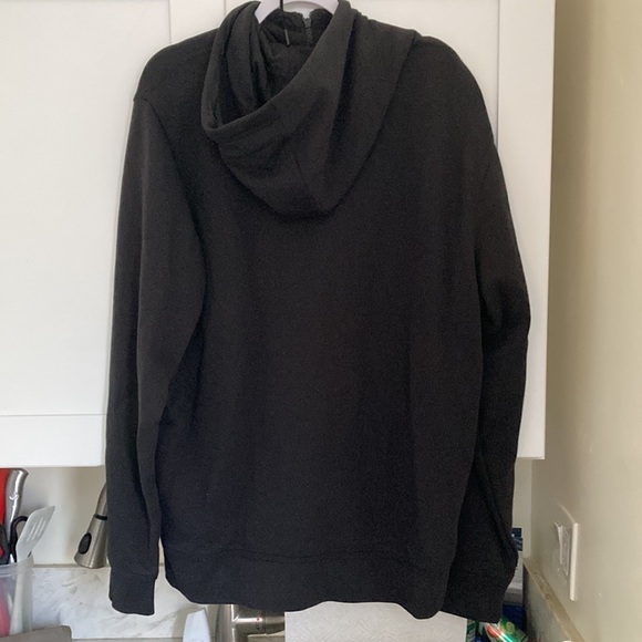 Nike Full Zip Hoodie - Picture 2 of 4